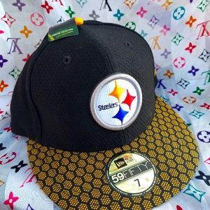 Steelers hat